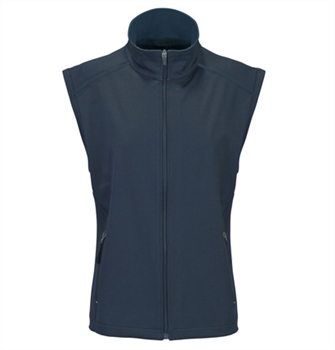 The Softshell Lite Vest