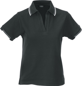 The Standard Plus Polo