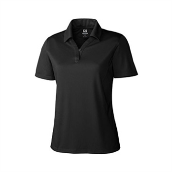 Cutter &amp; Buck Genre Polo - Womens