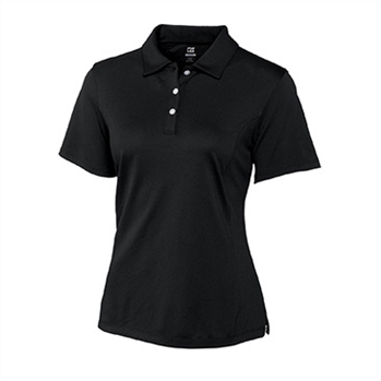 Cutter &amp; Buck Kingston Polo - Womens