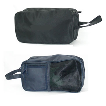 Microfibre Shoe Bag