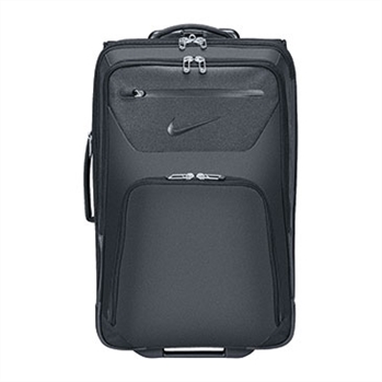 Nike Departure Rolling Duffle