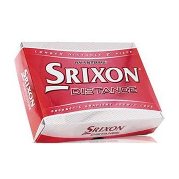 Srixon Distance