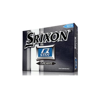 Srixon Q Star