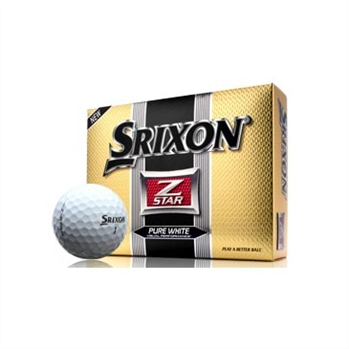 Srixon Z Star