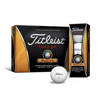 Titleist Prov1 2011