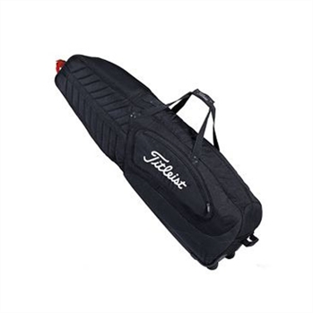 Titleist Small Wheeled Travel Cover