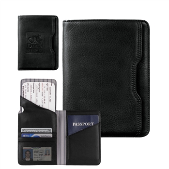 Cb Passport Wallet