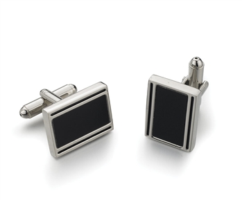 Cufflinks