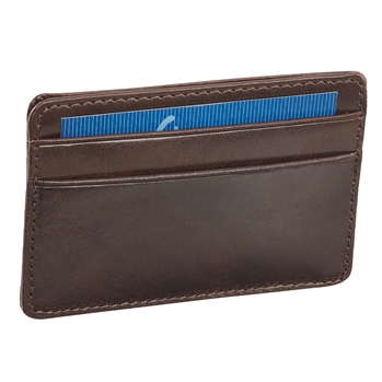 Cutter &amp; Buck Business Card Holder