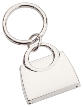 Handbag Keyring