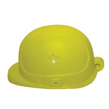 Hard Hat # 1 Pvc Flash Drive