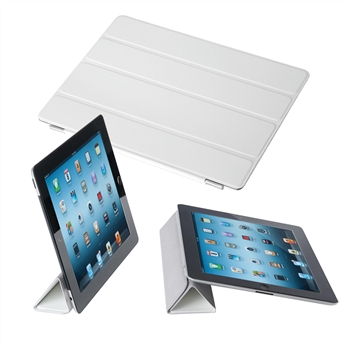 Ipad Cover White