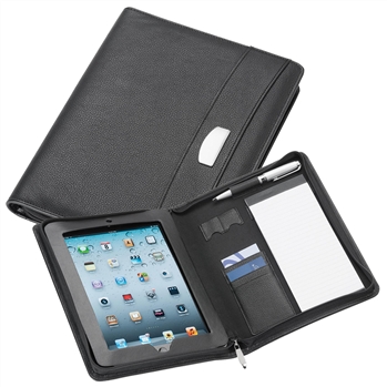 Ipad Zippered Case