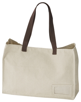 Jute Tote Bag