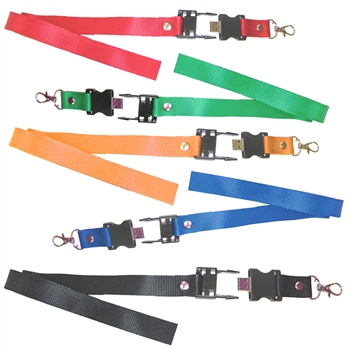 Lanyard