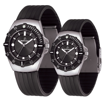 Mens &amp; Ladies Prestige Watch