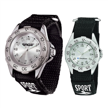 Mens &amp; Ladies Sport Watch