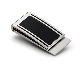 Metal Money Clip