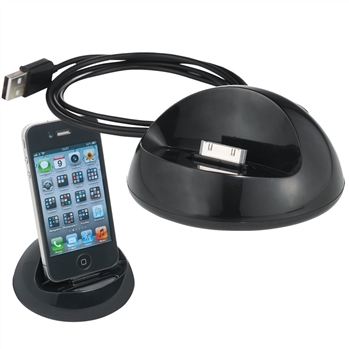 Mini Desktop Charging Dock