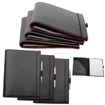 Note Pad Holder