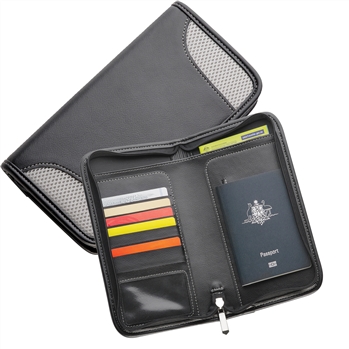 Passport Wallet