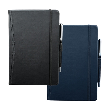 Pedova Pocket Bound Journal Book