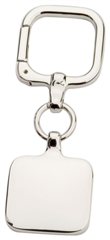 Square Keyring