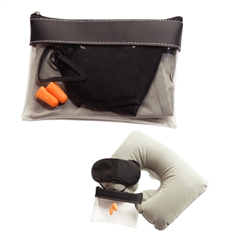 Travel Comfort Set