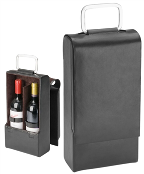 Two Bottle Wine Carrier