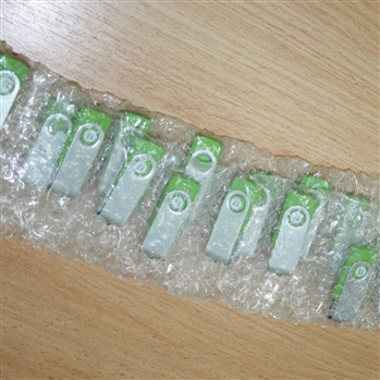 Usb Bubble Bag Strips (Indent Only)