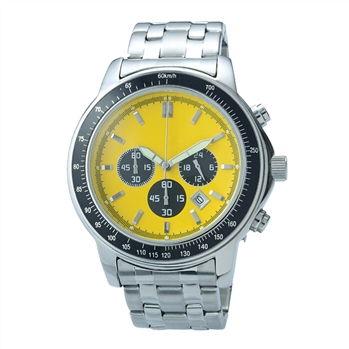 Volans Mens Chronograph Watch With Date