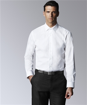 Slim Fit Dress Shirt