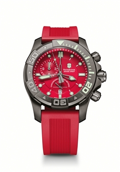 Dive Master 500 Chronograph