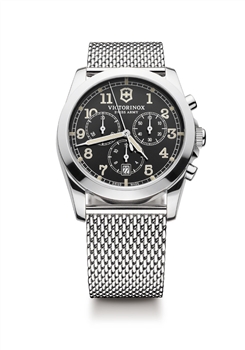 Infantry Chronograph