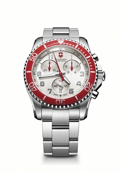 Maverick Gs Chronograph