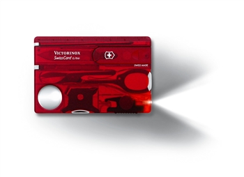 Swisscard Lite