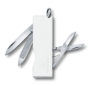 Victorinox Tomo White