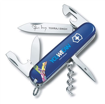 Victorinox Youwecan Swiss Army Knife (Limited Edition)