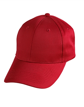 Cotton Twill Cap