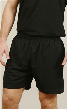 Cross Kids Sports Shorts