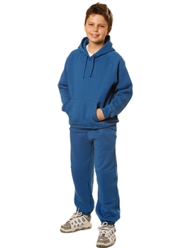 Kids Fleece Hoodie