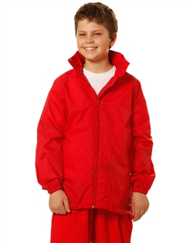 Kids Outdoor Activity Spray Jacket