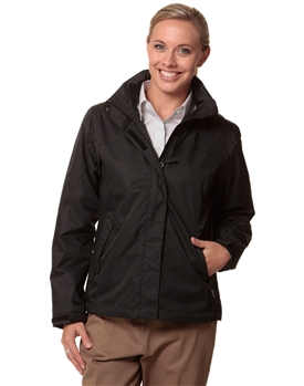 Ladies Versatile Jacket