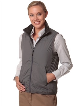 Ladies Versatile Vest