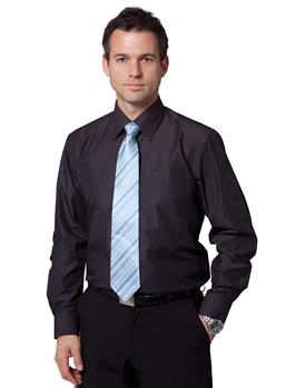 Mens Nano  Tech Long Sleeve Shirt