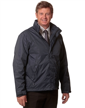 Mens Versatile Jacket