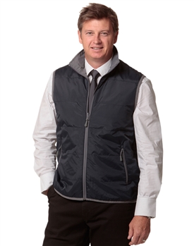 Mens Versatile Vest