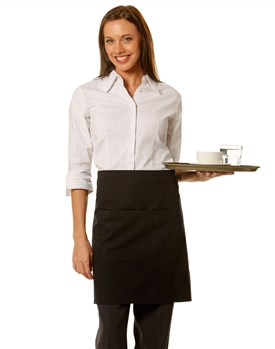 Short Waist Apron