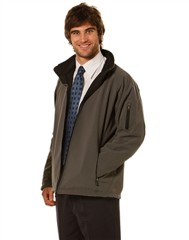 Softshell Jacket